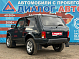 Lada (ВАЗ) Niva Legend Урбан, 2024 года, пробег 23700 км