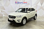Hyundai Creta Active, 2019 года, пробег 112160 км