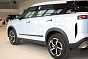 Jaecoo J7 Urban, серебряный