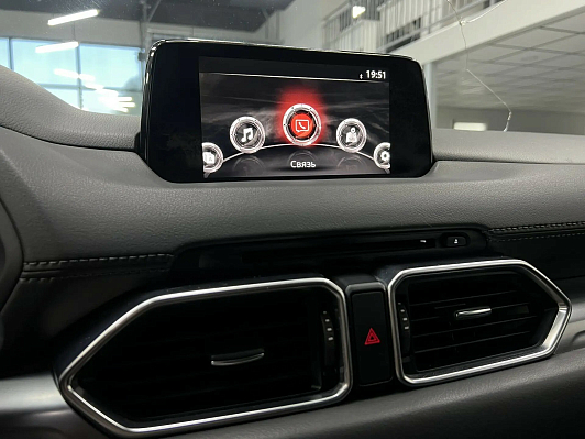 Mazda CX-5, 2019 года, пробег 185000 км
