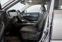 Changan CS35 Plus Техно, серый