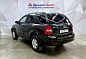 Kia Sorento, 2011 года, пробег 254813 км