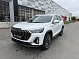 Jetour X90+ Премиум 7 мест, белый