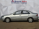 Nissan Almera Classic, 2011 года, пробег 304000 км