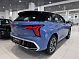 Hongqi HS3 Комфорт (Comfort), голубой