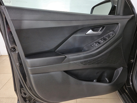 Hyundai Creta, 2022 года, пробег 75856 км