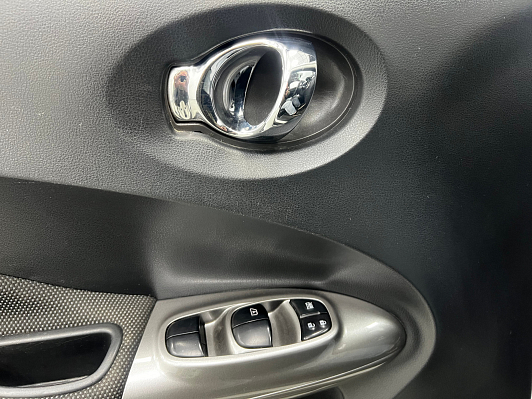 Nissan Juke SE Sport, 2014 года, пробег 160303 км