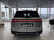 Geely Monjaro Флагман, серебряный