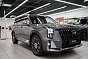 GAC GS8 GX Premium, серый