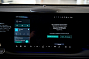 Changan CS75 Plus Техно, голубой