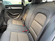 Audi Q3, 2014 года, пробег 180700 км