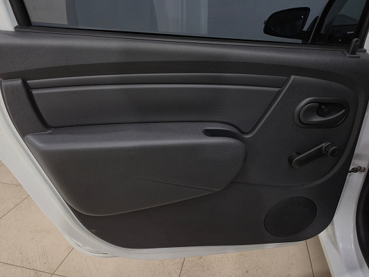 Lada (ВАЗ) Largus Классик, 2023 года, пробег 46000 км