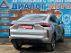 Haval F7x Elite, 2022 года, пробег 45600 км