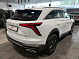 Haval F7 Оптимум (2026), белый