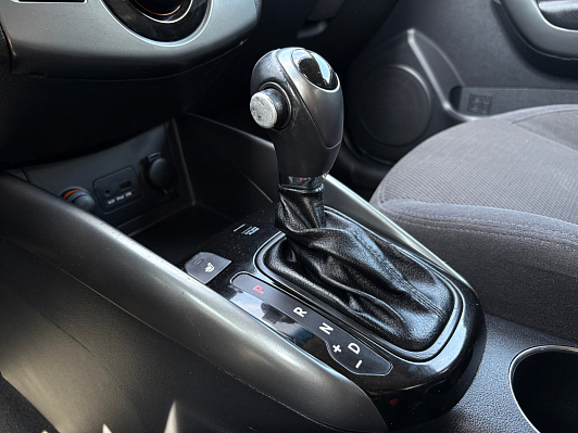 Kia Cerato Comfort, 2012 года, пробег 270821 км