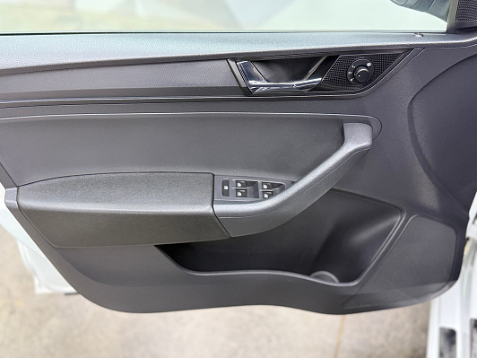 Skoda Rapid Active, 2018 года, пробег 160734 км