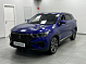 FAW Bestune T77 Luxury (DCT), 2023 года, пробег 80770 км