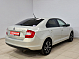 Skoda Rapid Ambition, 2016 года, пробег 175200 км