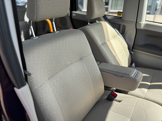 Daihatsu Tanto, 2016 года, пробег 74303 км