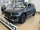 Geely Monjaro Люкс (2023-2025), черный