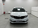 Kia Rio Luxe, 2015 года, пробег 149489 км