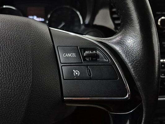 Mitsubishi Outlander Instyle, 2017 года, пробег 155464 км