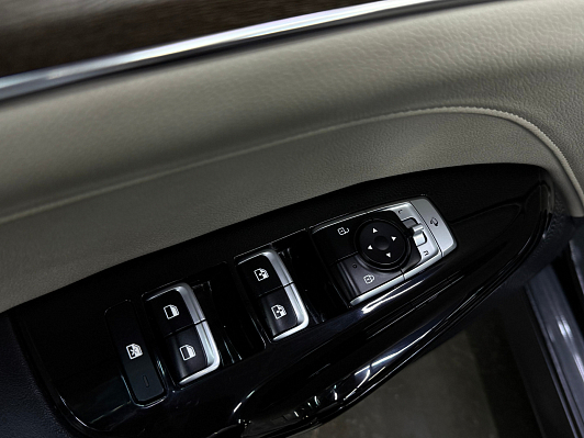 Kia K5 Luxe, 2021 года, пробег 44632 км