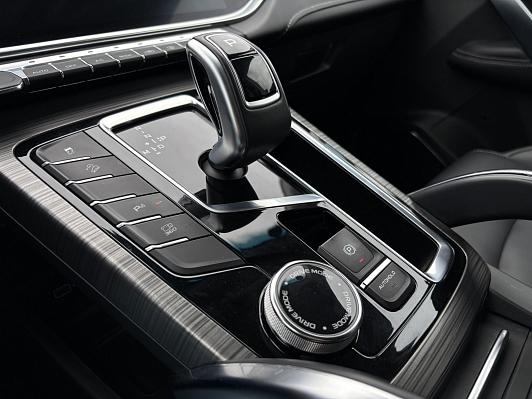 Geely Atlas Pro Flagship, 2022 года, пробег 9541 км