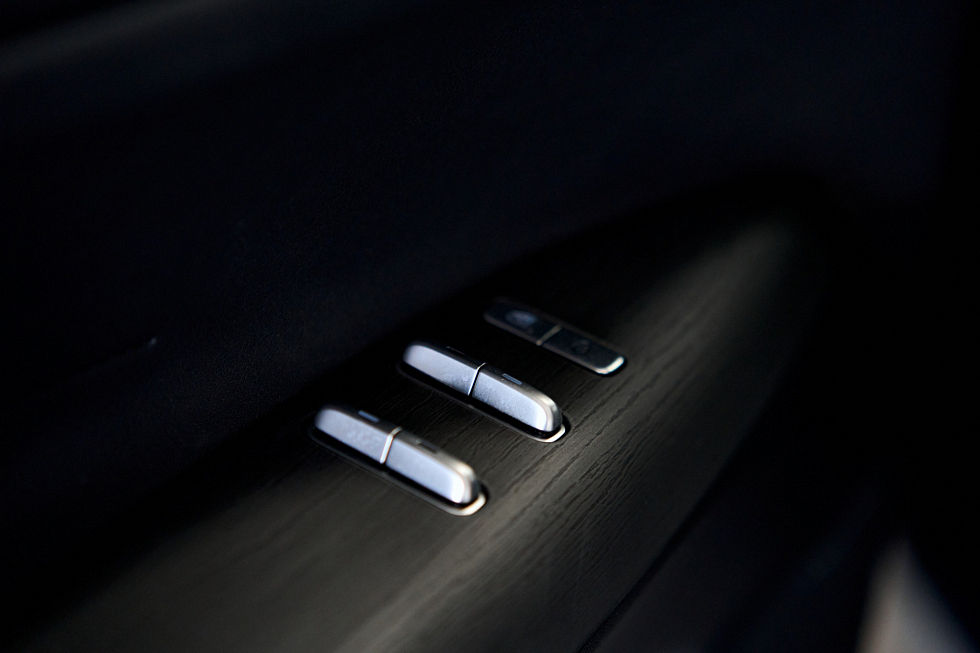 Changan CS75 Plus Техно, голубой