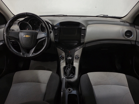 Chevrolet Cruze LS, 2012 года, пробег 276353 км
