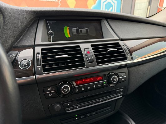 BMW X6, 2014 года, пробег 198773 км
