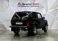 Lada (ВАЗ) Niva Legend Luxe Кондиционер, 2023 года, пробег 13915 км