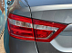 Lada (ВАЗ) Vesta Comfort, 2017 года, пробег 93827 км