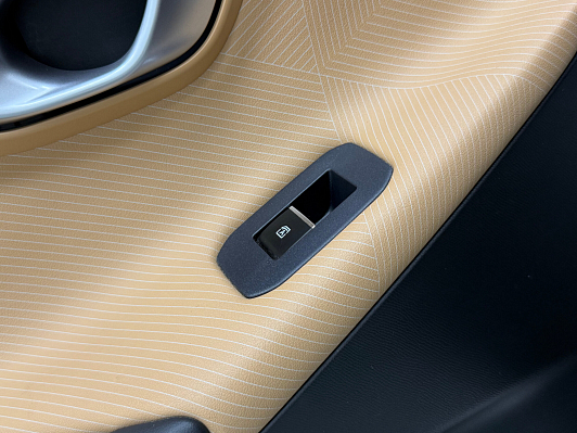 GAC GS3 GB, 2024 года, пробег 117285 км