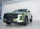 Jaecoo J7 Urban, зеленый