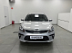 Kia Rio Comfort, 2019 года, пробег 125869 км