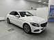 Mercedes-Benz C-Класс C 180 Особая серия, 2014 года, пробег 95470 км
