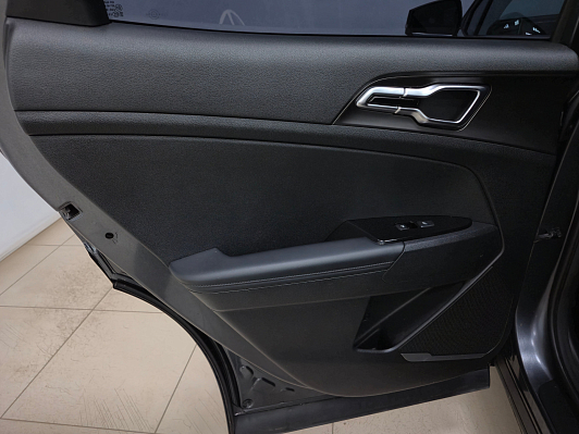 Kia Sportage Comfort, 2023 года, пробег 63652 км