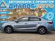 Kia Rio Luxe, 2019 года, пробег 127207 км