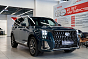GAC GS8 GL, зеленый