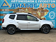 Renault Duster Adventure, 2019 года, пробег 202900 км