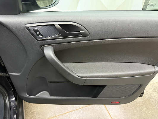 Skoda Yeti Active, 2012 года, пробег 219689 км