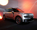 Lynk & Co 900 Discovery (6 seats), серебряный