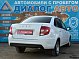 Lada (ВАЗ) Granta Комфорт, 2024 года, пробег 32132 км