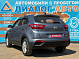 Hyundai Creta Active, 2016 года, пробег 179000 км
