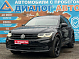 Volkswagen Tiguan Urban Sport, 2021 года, пробег 98210 км