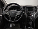 Hyundai Santa Fe Comfort, 2017 года, пробег 196569 км