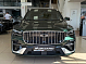 Geely Monjaro Flagship (2023-2025), зеленый
