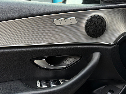Mercedes-Benz E-Класс, 2017 года, пробег 198000 км