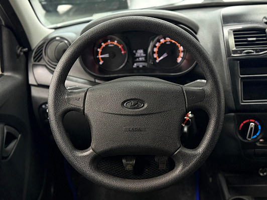 Lada (ВАЗ) Granta Classic Optima, 2024 года, пробег 37218 км